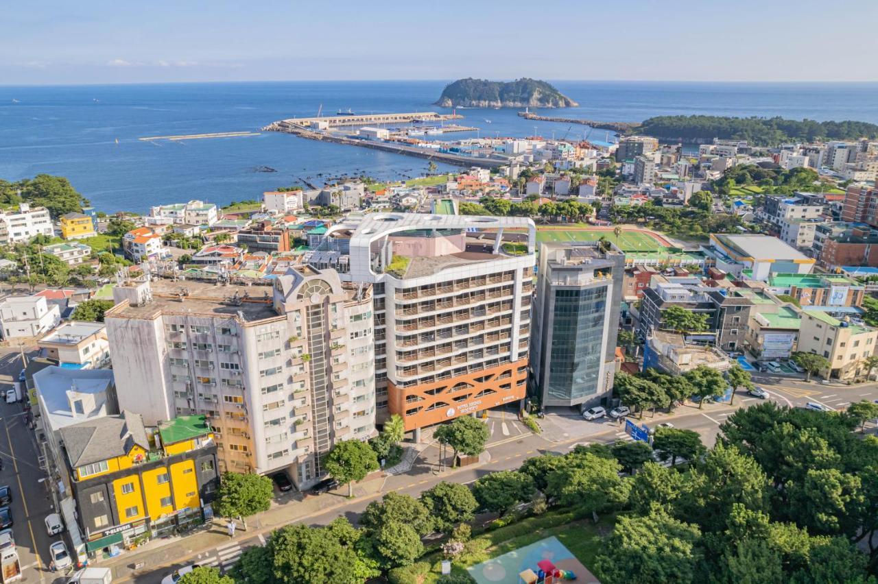 Hotel Bridge Согвипхо Экстерьер фото